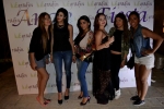 Angie Fiesta at Le Gradin Byblos, Part 2 of 3